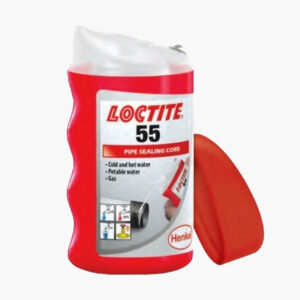 Teflónová niť Loctite 55