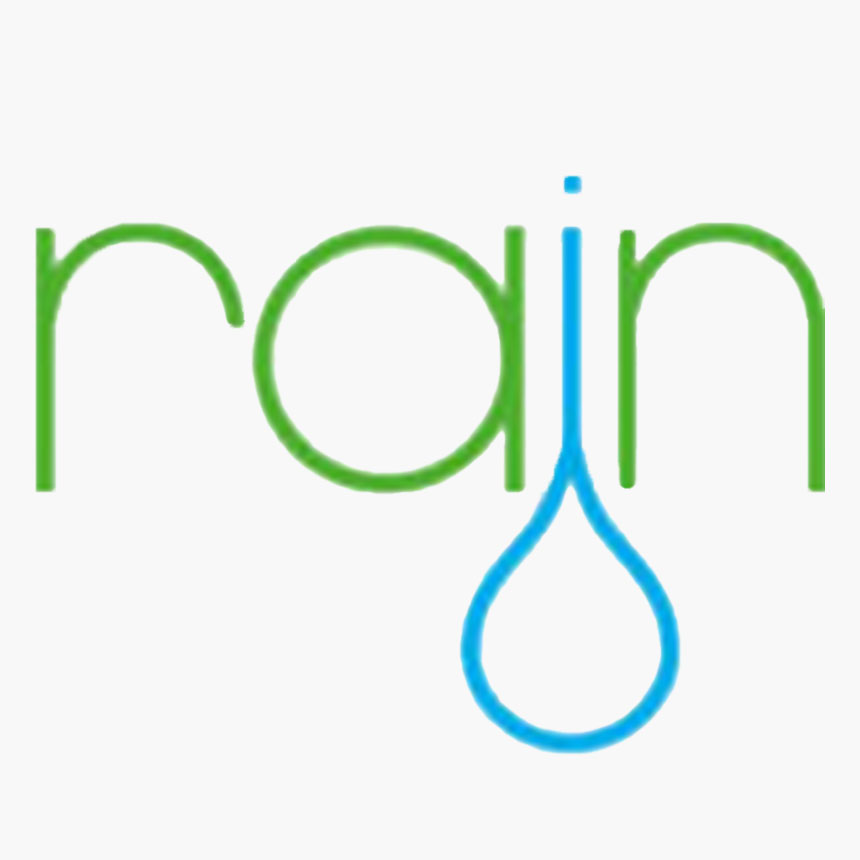 Závlaha RAIN logo